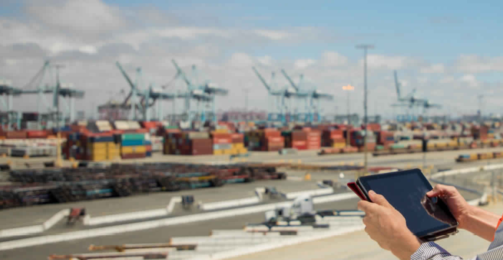 Port Automation Services
