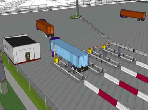 Terminal Planning