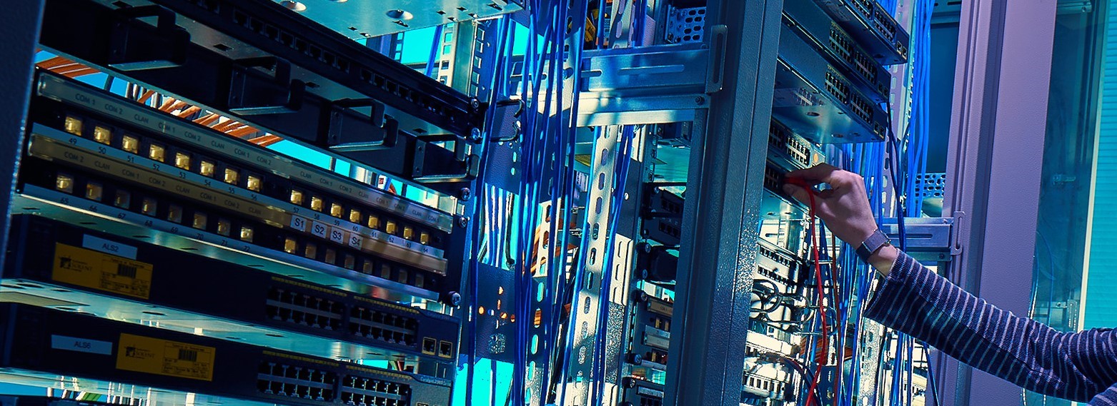 Your way towards Automation